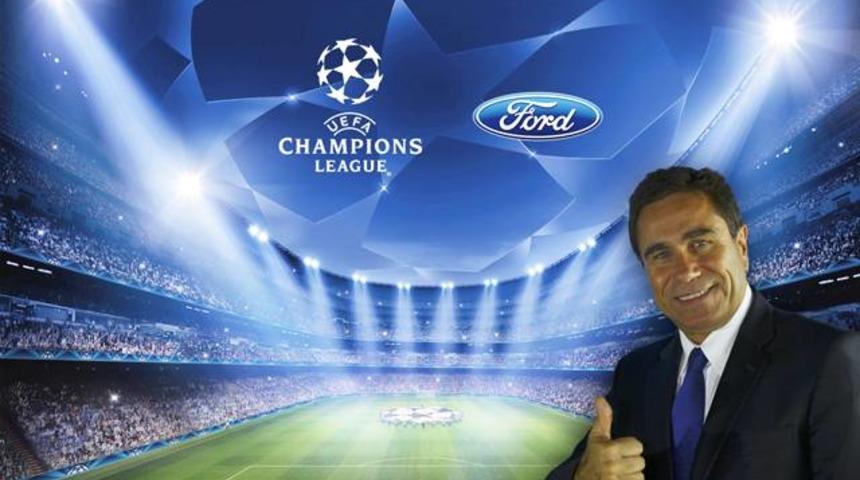 O gol&uuml; "En iyi ben anlatırım" diyorsan...