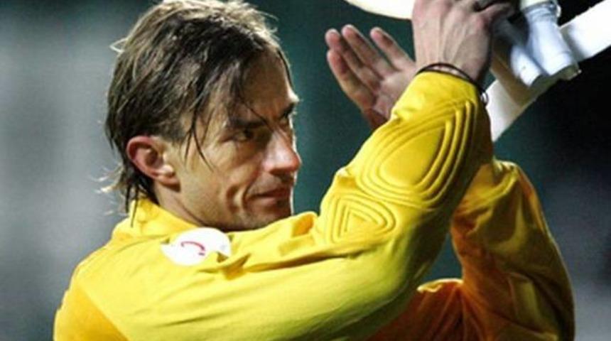 ''T&uuml;rkleri eli boş g&ouml;ndereceğiz!''