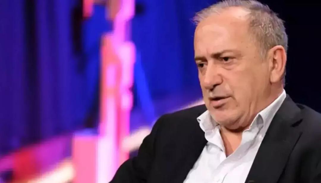 Son dakika | Fatih Altaylı hakkında istenen ceza belli oldu! İddianame hazır: Suçlama "Cumhurbaşkanını tehdit" 1