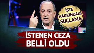 Son dakika | Fatih Altaylı hakkında istenen ceza belli oldu! İddianame hazır: Suçlama Cumhurbaşkanını tehdit
