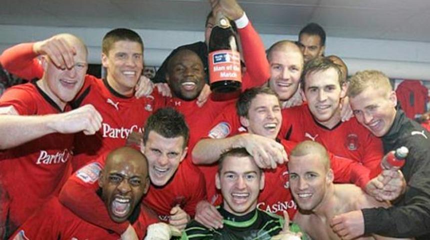 FIFA 2014'&uuml;n laneti