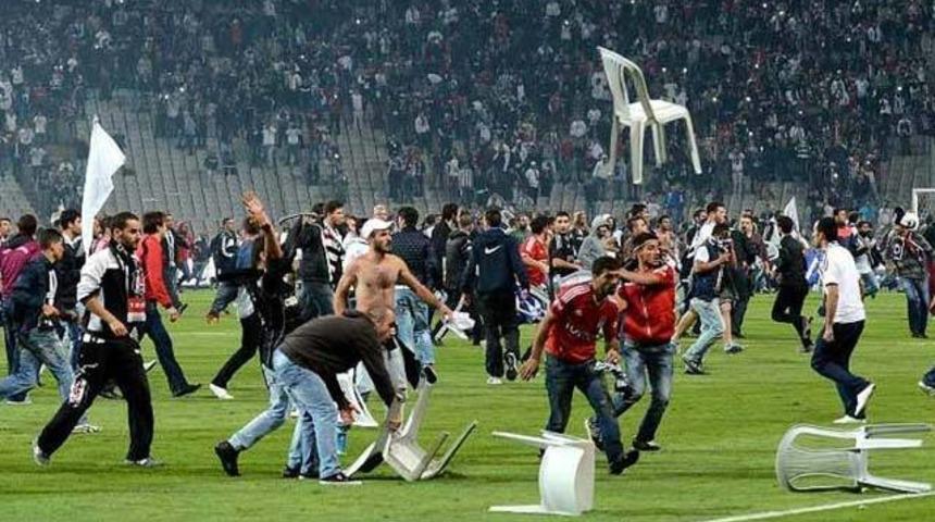 İşte Tahkim Kurulu'nun kritik Beşiktaş kararı