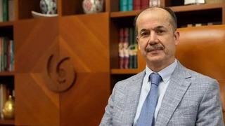 Milyonluk vurgun soruşturmasında yeni gelişme! Yunus Emre Enstitüsü'nün eski başkanı Şeref Ateş gözaltına alındı