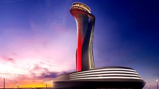 Bakan Uraloğlu duyurdu! 1 saatte 81 uçak havalandı 'Bekleme süresi yüzde 30 azaldı'