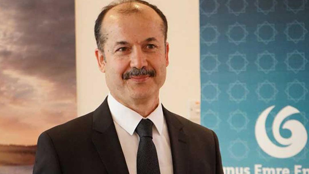 Milyonluk vurgun soruşturmasında yeni gelişme! Yunus Emre Enstitüsü nün eski başkanı Şeref Ateş gözaltına alındı 1