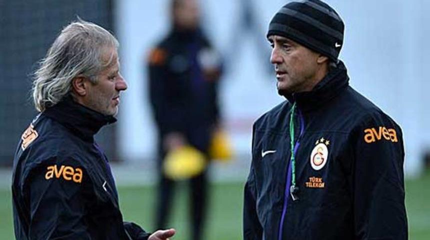 Tugay'ın Mancini'ye &ouml;nerdiği T&uuml;rk futbolcular
