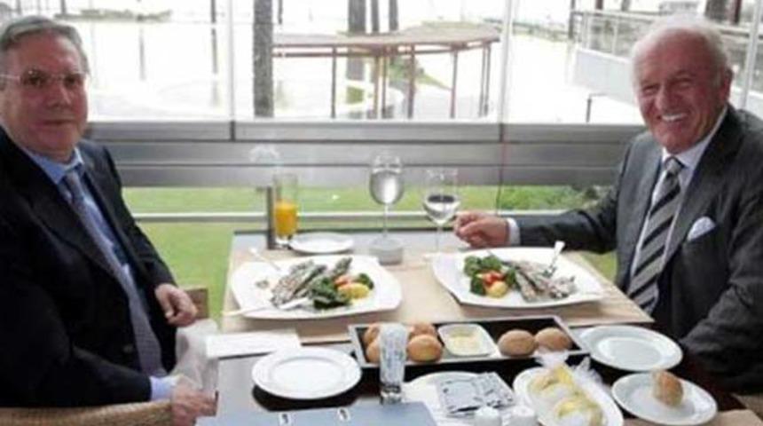 Bilgi&ccedil;'in iddiasına g&ouml;re Ali Şen geri d&ouml;nebilir