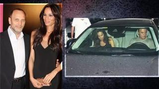 Yasak aşk belgelenmişti! Güzide Duran ile Fikret Orman Bodrum'da! Tatile çıktılar