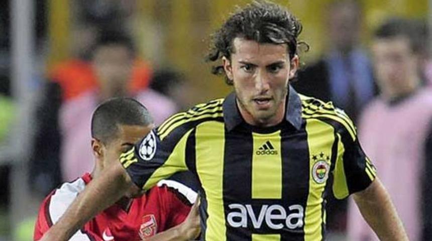 Bir d&ouml;nem Fenerbah&ccedil;e'deydi şimdi b&ouml;lgesel ligde!