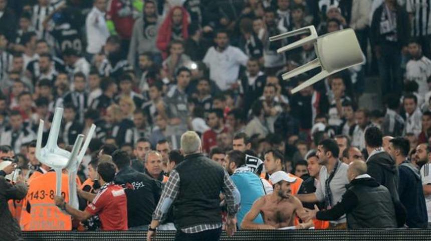 Beşiktaş - Galatasaray derbisi kararı bayram sonrasında!