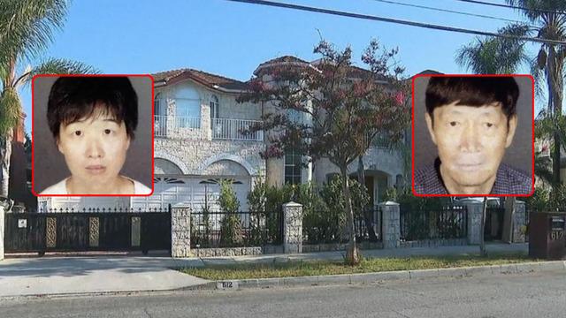 Ülke 'taşıyıcı annelik' skandalıyla çalkalanıyor! Lüks evlerinden onlarca çocuk çıktı