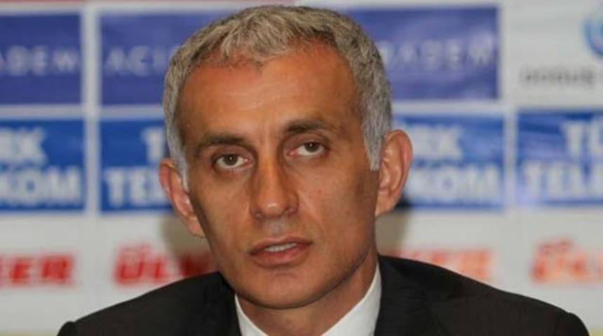 İbrahim Hacıosmanoğlu'na şok ceza