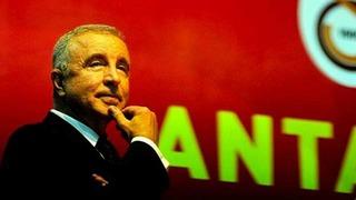 Ünal Aysal: Türkiye'de en büyük biziz