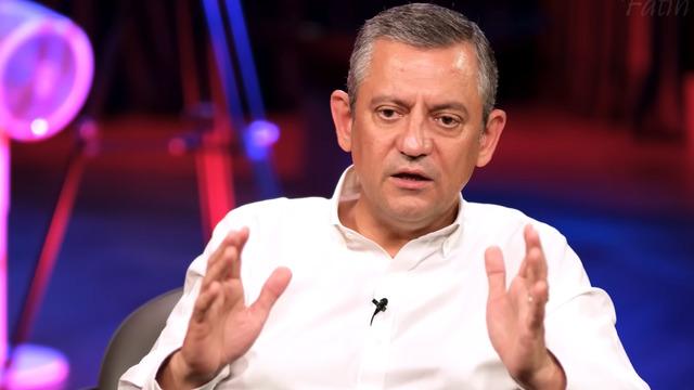 Özel'den Kılıçdaroğlu ve Erdoğan için gündem yaratacak göndermeler! Adam bize balta çekti ben ne yapacağım?