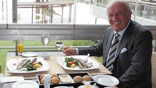 Ali Şen: Benden bile saklamışlar