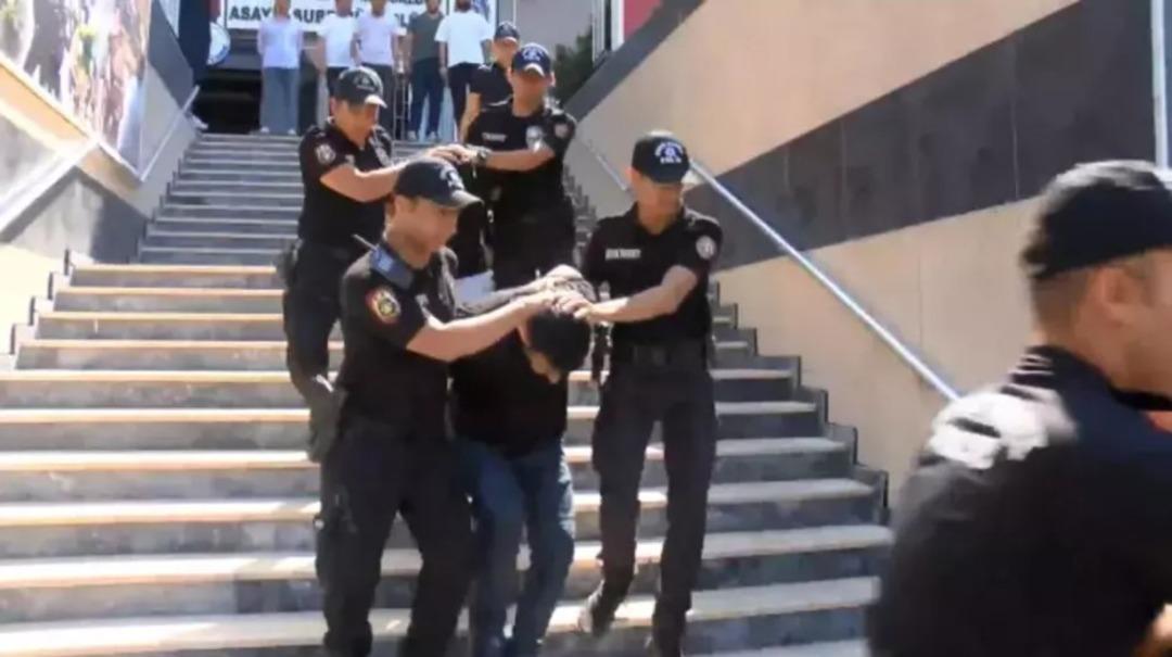 Ayşe Tokyaz cinayeti... Katilin ifadesi ortaya çıktı! Kan dondurucu detaylar:  3 kişiye 100 er bin lira ödemiş...  2