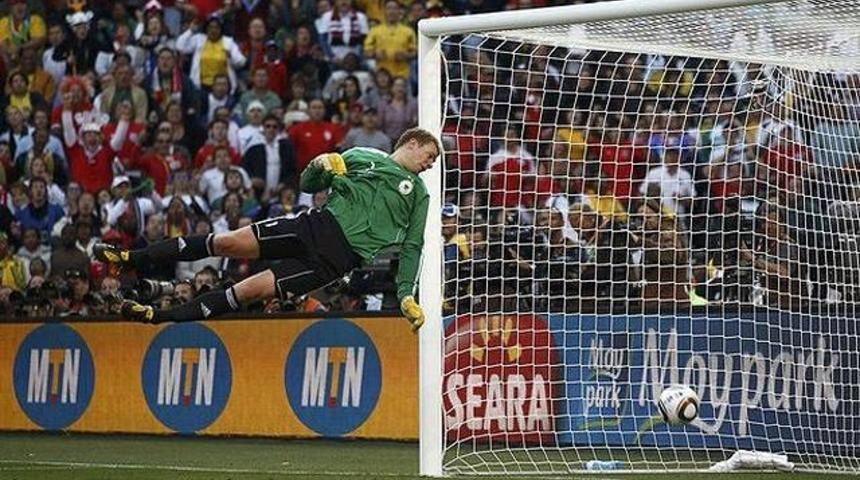 Futbola 'Şahin g&ouml;z&uuml;' m&uuml; geliyor?