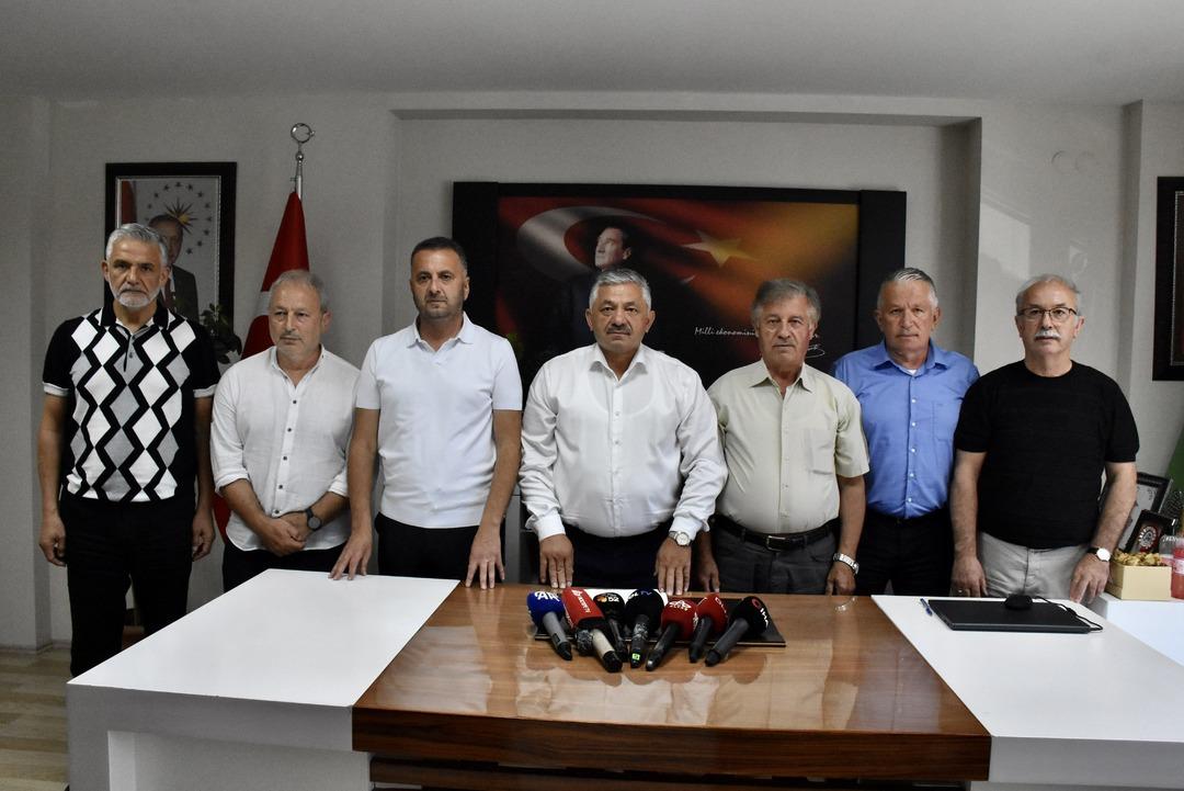 Ordu da fındıkta işçi yevmiyesi ve diğer ücretler belli oldu 1
