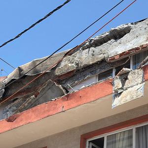 Yer: Kâğıthane! Büyük bir gürültü koptu, facianın eşiğinden dönüldü