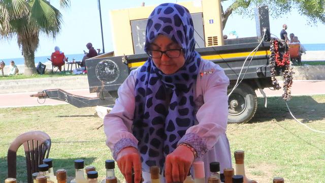 Pandemide başladı, yoğun ilgi gördü! 40'a yakın çeşidi var