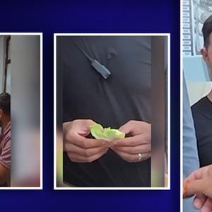 Tunceli Valisi'nin koruması gündem oldu! Görüntüleri herkesi güldürdü, Vali, 'bizi nasıl koruyacak' dedi