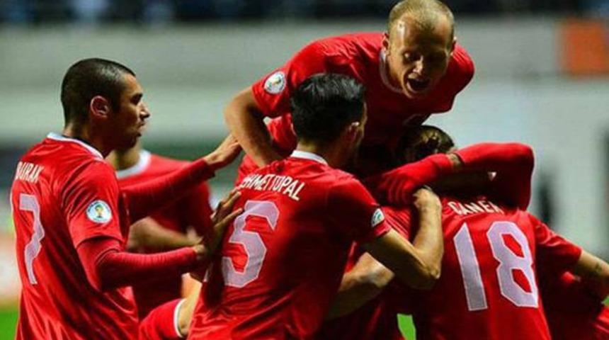 Türkiye gruptan nasıl çıkar?