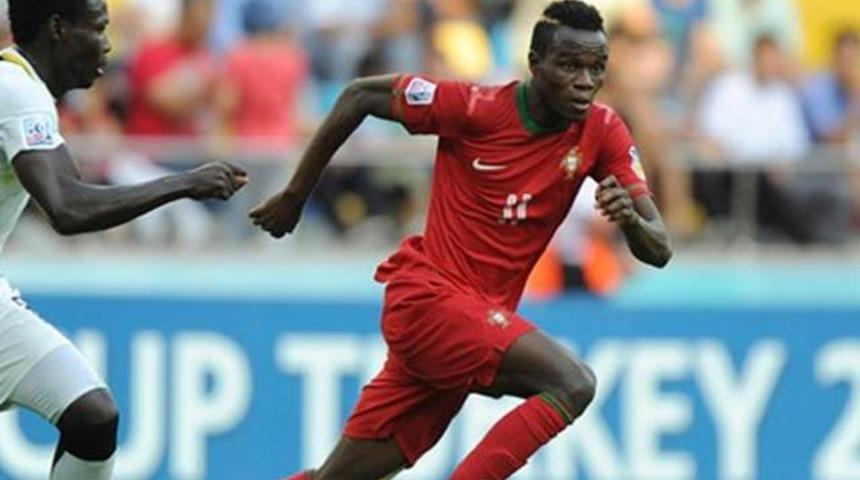 Bruma&rsquo;nın r&uuml;yası ger&ccedil;ek oldu!