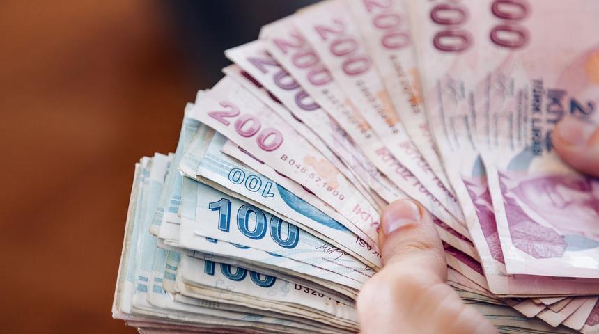 Çalışanlar dikkat! Ne kadar emekli maaşı alırım? e-Devlet'e yüklendi