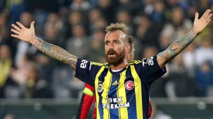 Meireles Ersun Yanal'ı çıldırttı!