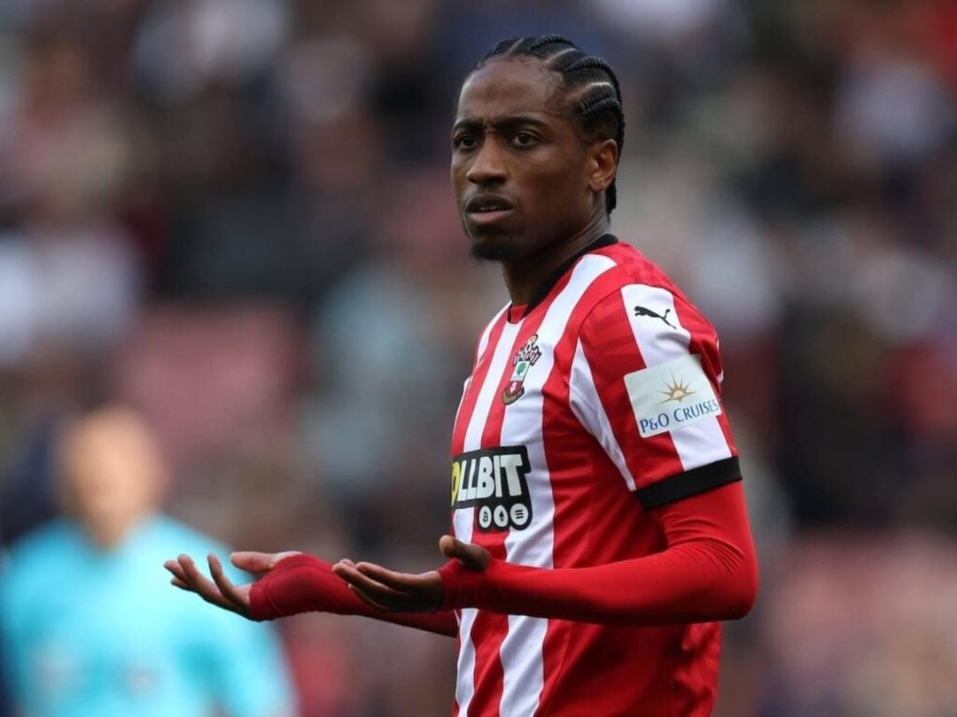 SON DAKİKA: Beşiktaş, Kyle Walker-Peters transferinden vazgeçildiğini açıkladı! 1