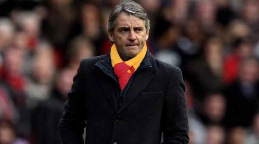 Roberto Mancini'ye çılgın bütçe!