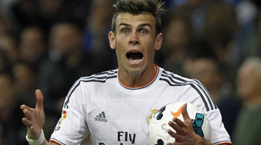 Gareth Bale Manchester United'a mı gidiyor?