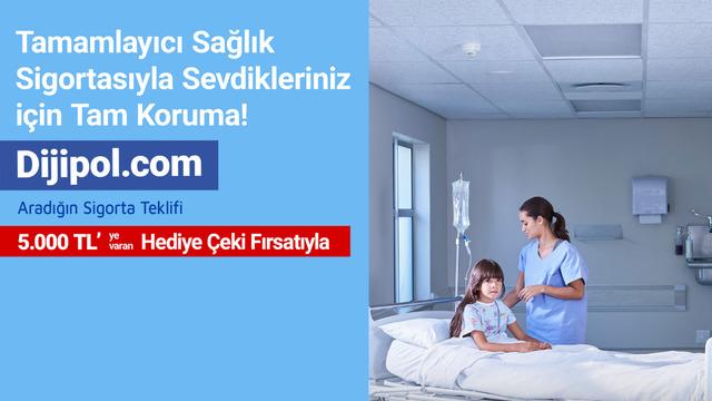 Sağlıkta güvence Dijipol.com’da başlar: TSS ile tanışın