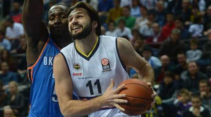 Fenerbah&ccedil;e'nin yıldızına şok ceza!