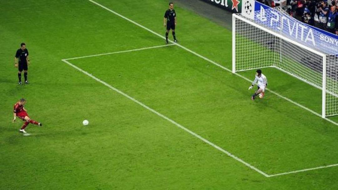 Uluslararası Futbol Birliği Kurulu yeni kurallar getiriyor! Penaltı vuruşları artık bambaşka... 2