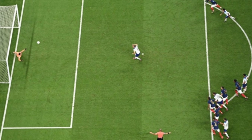 Uluslararası Futbol Birliği Kurulu yeni kurallar getiriyor! Penaltı vuruşları artık bambaşka...