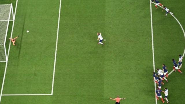 Uluslararası Futbol Birliği Kurulu yeni kurallar getiriyor! Penaltı vuruşları artık bambaşka...