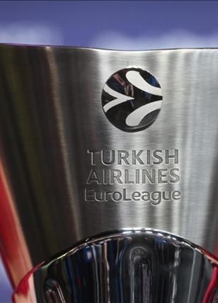 Euroleague’de 2025-2026 sezonu fikstürü belli oldu