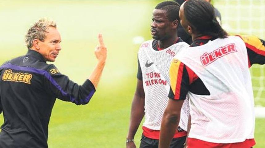 Bu işin 'Piri değil, lise kondisyoneri gibi!