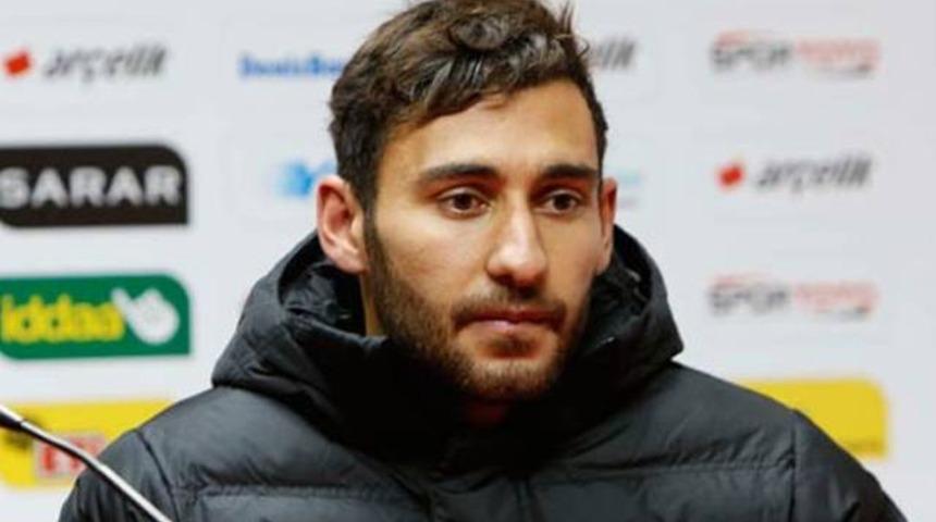 Fenerbahçe Gökhan Gönül'ün alternatifini buldu!