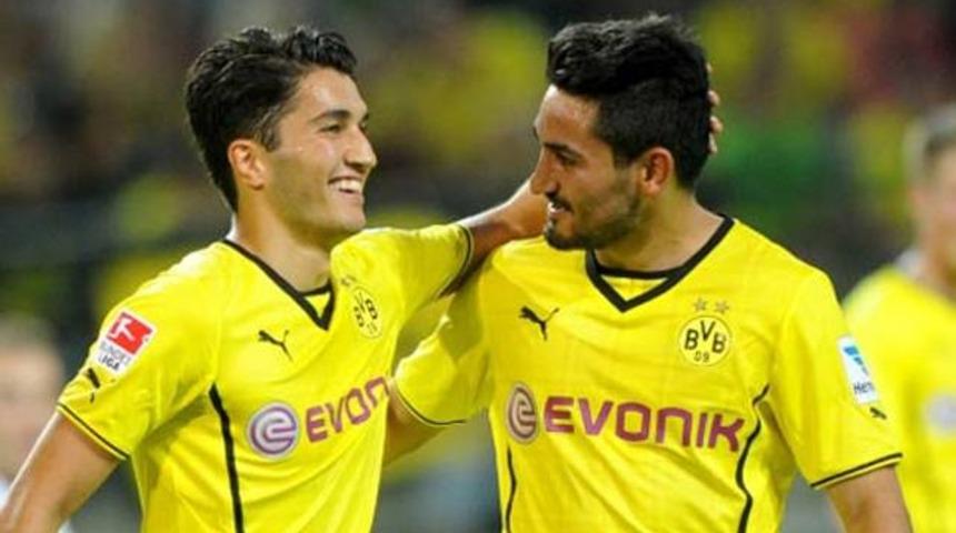 Real Madrid'in Nuri Şahin'li müthiş planı!