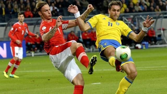 Johan Elmander: Kendimle gurur duymuyorum