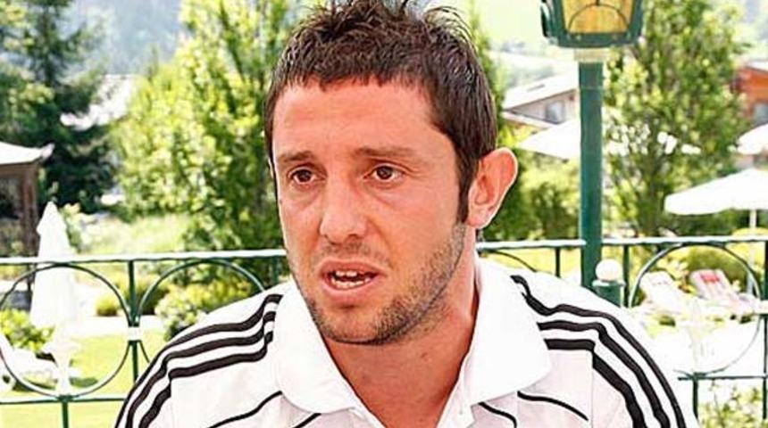 Nihat Kahveci: Arda beni &ouml;rnek alsın