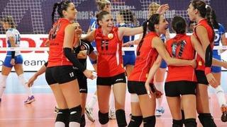 Vakıfbank dünya şampiyonu
