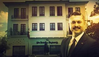 Şile Belediye Başkanı Kabadayı'nın ifadesi: "Etkin pişmanlık..."