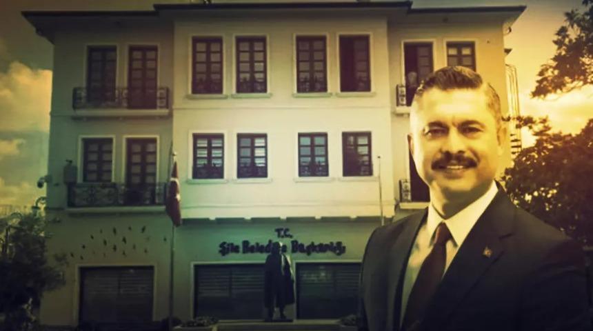 Şile Belediye Başkanı Özgür Kabadayı'nın ifadesi ortaya çıktı! "Etkin pişmanlıktan faydalanmayacağım çünkü suçum yok"