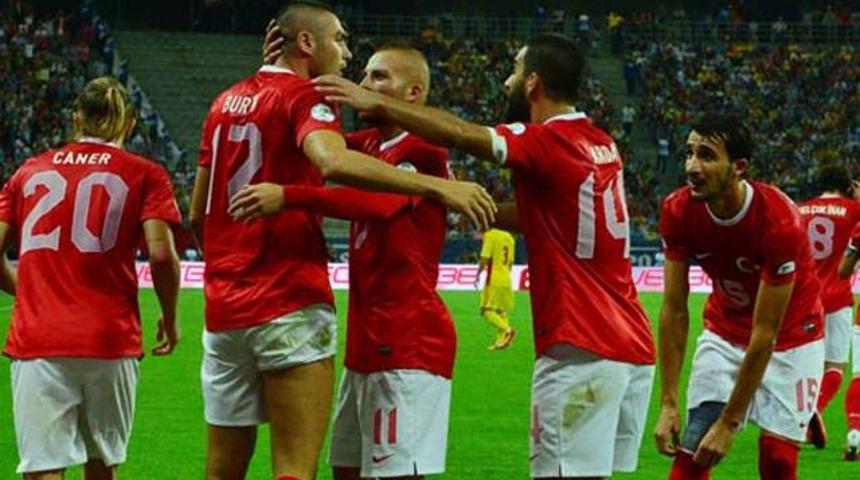 İşte Fatih Terim'in zafer planı!