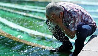 Meteoroloji vatandaşları uyardı: Kavurucu sıcaklık geliyor, termometreler 40 dereceyi gösterecek