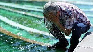 Meteoroloji vatandaşları uyardı: Kavurucu sıcaklık geliyor, bugüne dikkat!