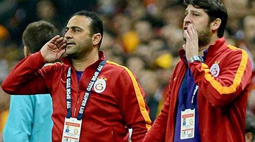 Hasan Şaş, Fatih Terim'in yanına gitmiyor!